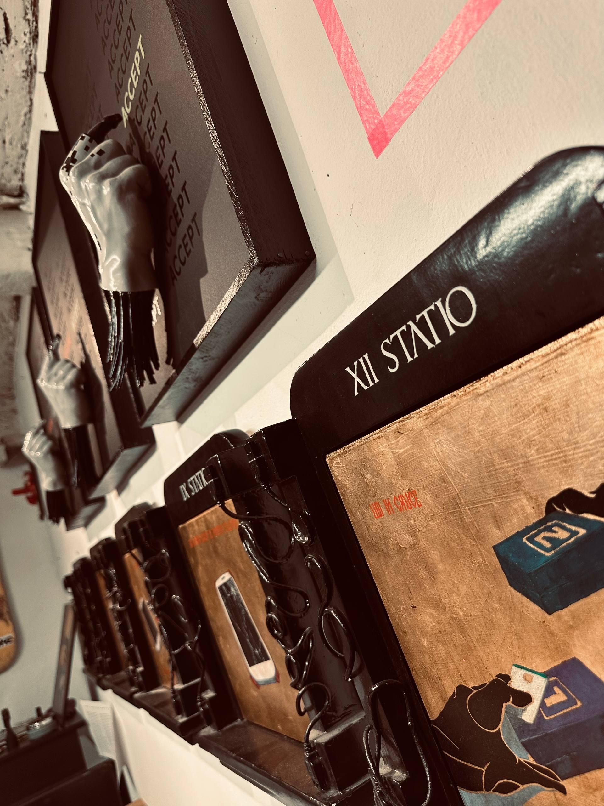 Meso Lab Detail