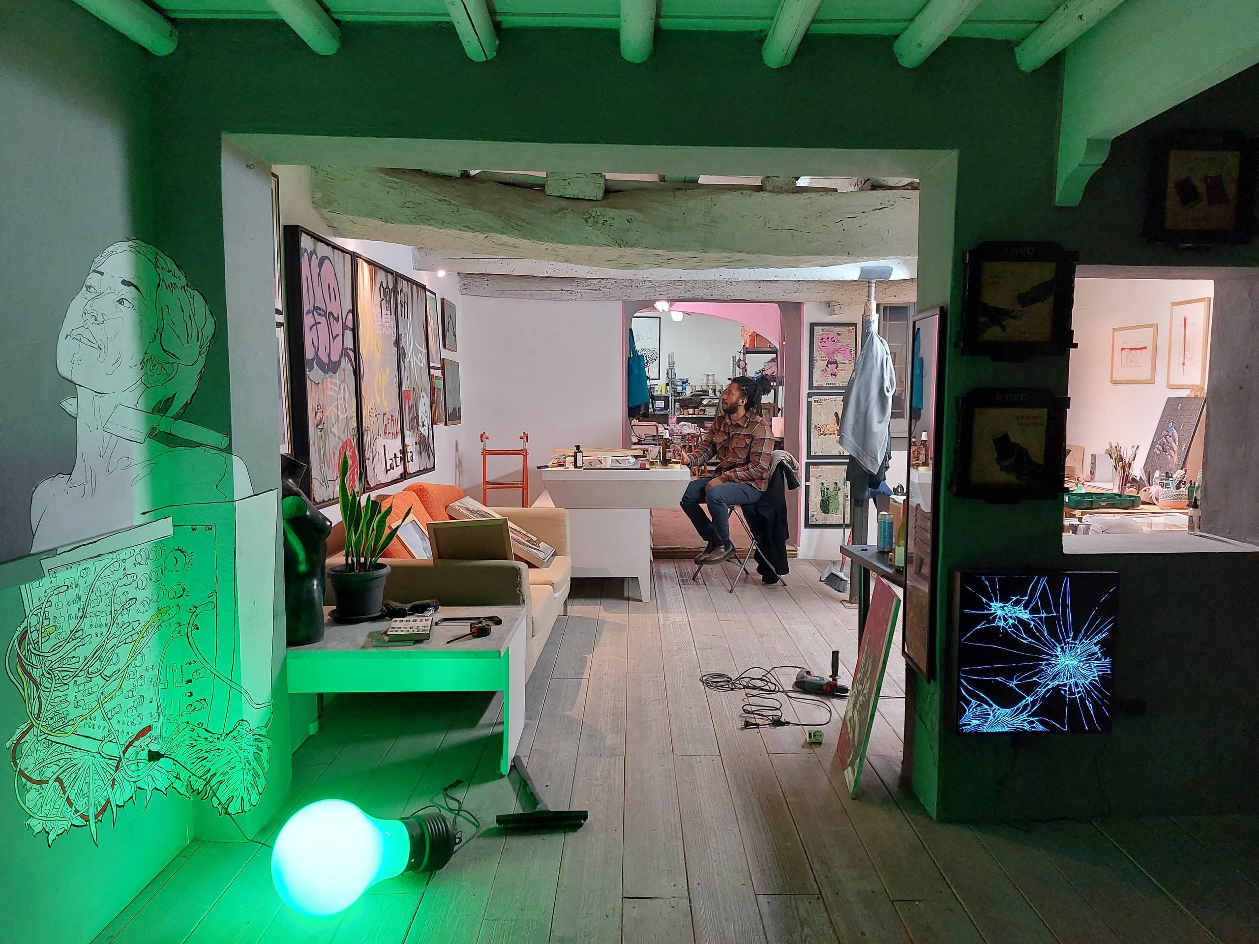 Studio Meso Project